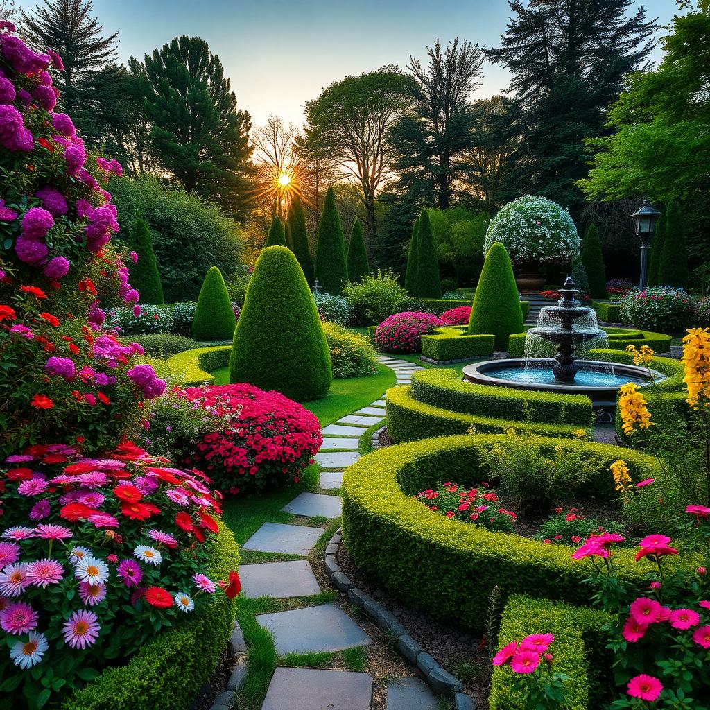Transforming Dreams into Lush Realities with Edeness Landscaping